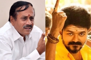 Exclusive | ''Hero and side artists have to be paid equally'': H raja