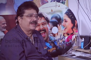 “If Rajini joins with BJP..”, S Ve Shekar opens up