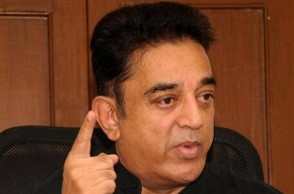 "Kamal is BJP's sleeper cell": Shocking allegation by Tamil activist