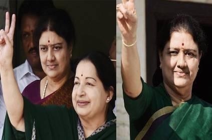 Fact Check: Is VK Sasikala going to be Released from Jail?