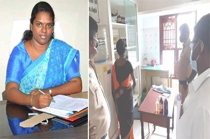 fake doctors arrested at ranipet district TN hospitals sealed