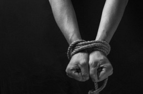 Father stages kidnap drama to extort money