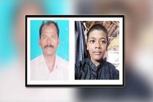 Father Kills Son and Hangs Himself - Chengalpattu Crime
