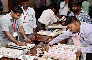 Final list of RK Nagar bypoll candidates released! Check here