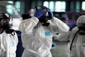 First Death In Tamil Nadu Due To COVID-19; Country's Toll Rises To 11 