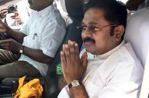 RK Nagar by-poll result LIVE: Cooker gives pressure to the other parties