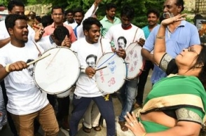 RK Nagar by-poll live: TTV Dhinkaran wins with huge difference