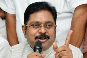Following clash among TTV Dhinakaran supporters, 4 held