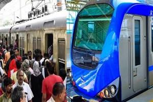 Forget local train, Chennai Metro gets new route! People rejoice!