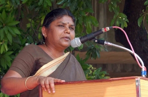 Former MLA’s Facebook post on Krishnasamy stokes controversy