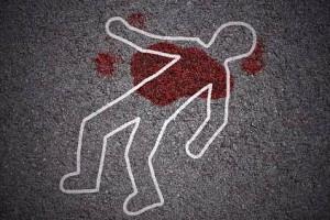 Former MP's son murders mother in Chennai