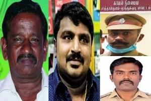 VIDEO: Sathankulam Custodial Deaths: How many Police officers have been Arrested so far? Report