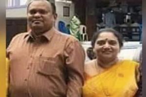VIDEO: Tamil Nadu Doctor Simon's Wife Pleads To CM Palaniswami For Husband's 'Last Wish'
