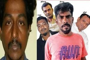 Atrocities of 'Gangs of Kanchipuram'; Report on Deadly Rowdies