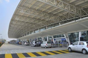 Good news: Chennai airport gets this huge proposal approved