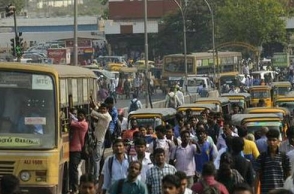 Government bus strike: Clarification from MTC officials
