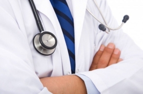 Government doctor demanding bribe from visually impaired caught on camera