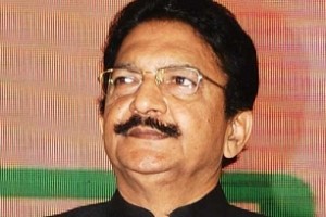 Governor C Vidyasagar Rao to visit Chennai today