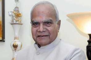 Governor declares his love for Tamil