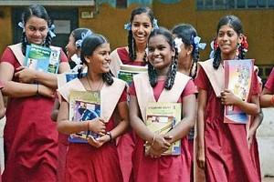 'Govt School Students get Smart Phones' - Details!