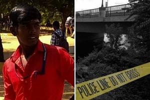 Gruesome Murder: College Student gets Beheaded - Police shocked over Modus Operandi!