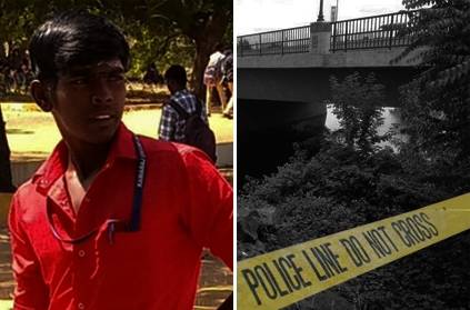 Gruesome Murder: College Student gets Beheaded - Police shocked