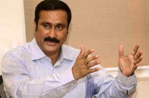 GST should be reduced to 5% for handcraft products: Anbumani Ramadoss