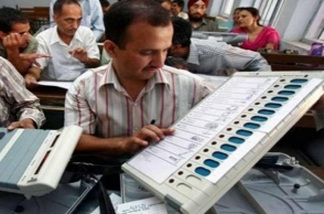 Guess how many people filed nominations for RK Nagar bypoll