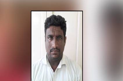 Guindy man killed his wife with washing machine tube