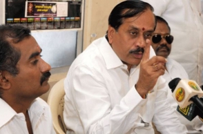 H Raja stirs up controversy for yet another movie