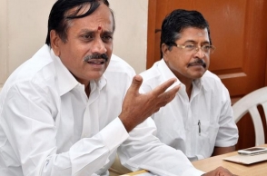 Vishal should learn this first, says H Raja