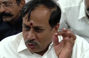 H Raja clarifies watching pirated version of ‘Mersal’