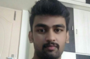 Dhashvanth, who was absconding after murder of mother, arrested