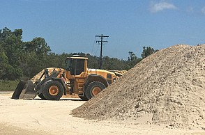 HC orders closure of all sand quarries in the state