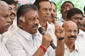 HC sends notice on disqualification of OPS, 10 other MLAs