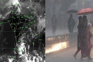 Weather Report: North East Monsoon Advanced; Heavy Rain Alert for 11 TN Districts!