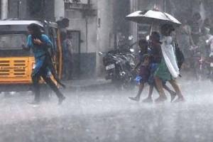 Heavy Rain Alert, Chennai Weather Report for the Next 2 days