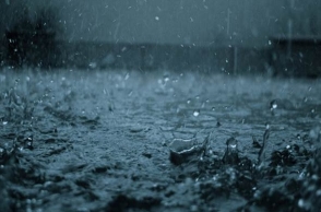 Heavy rains expected in Chennai next week