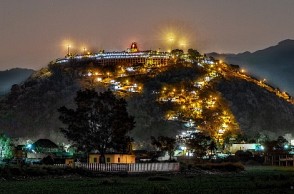 Here is the 22-days revenue from Palani temple hundi