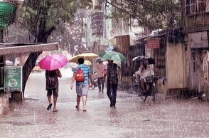 Here’s the recent update on Chennai rains