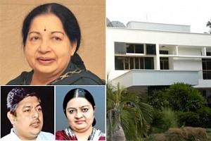 Former CM Jayalalithaa's Memorial: High Court Delivers Verdict on Poes Garden Residence, Advises Govt!