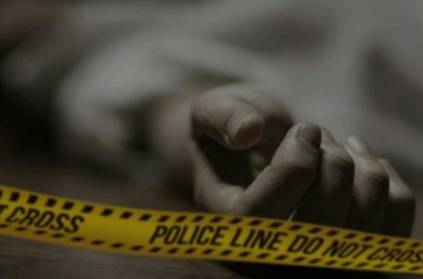 History-sheeter killed by five people in Chennai