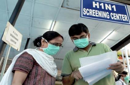 how swine flu spreads in TN? Medicines, symptoms listed