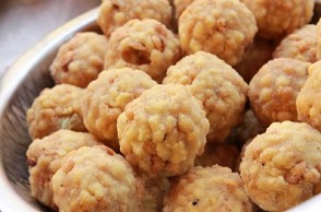 Huge rise in Tirupati laddu prices!