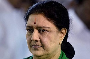 Human Rights Commission report confirms allegations against Sasikala