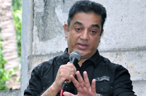 'அன்பே சிவம்', 'தேவர் மகன்' போன்ற படங்களை இப்போது எடுக்க முடியாது... கமல் ஓபன் டாக்!