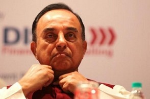 ''I have discussed about the allegation of daughter with Jaya earlier'': Subramanian Swamy
