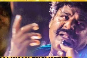 "I will change Dindigul into Switzerland," says Mansoor Ali Khan