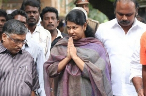 If Governor does not act, we will meet the President: DMK