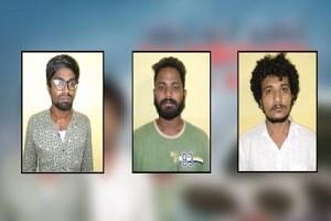 Chennai White Collar Weed Suppliers Target IT Employees, College and School Kids